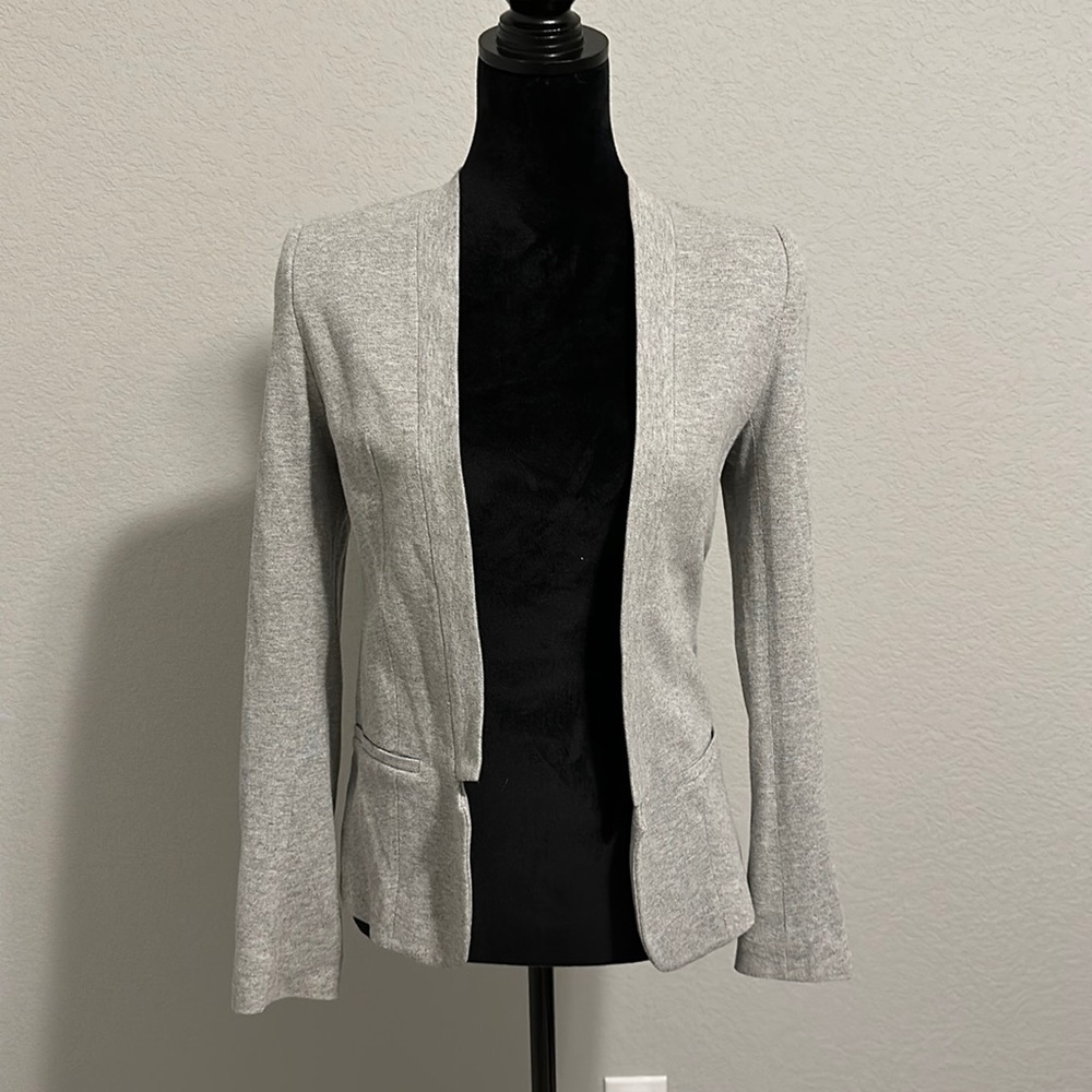 Promod cotton blazer